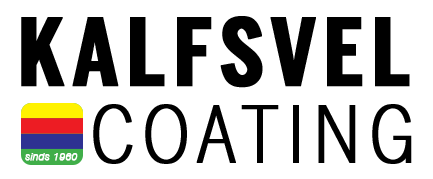 Kalfsvel Coating Logo