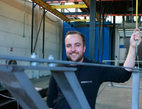 Nieuwe generatie zet in op modernisering